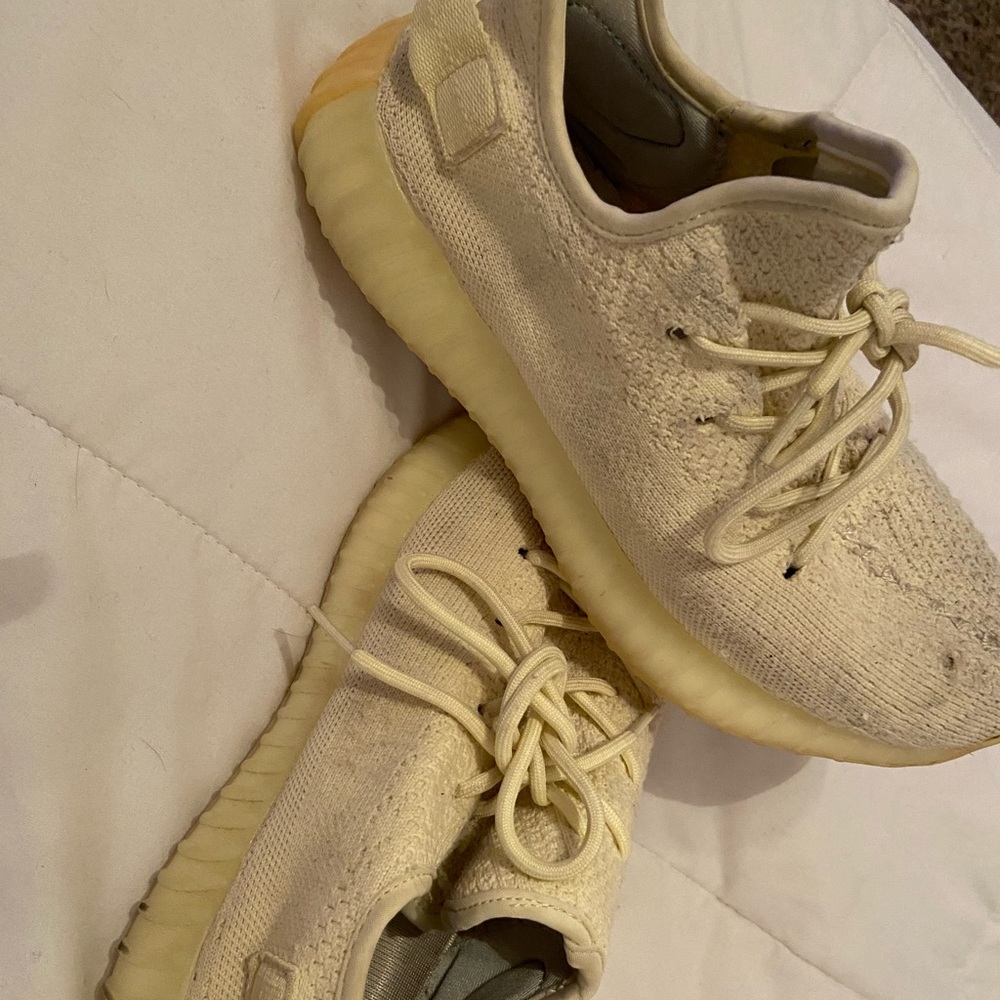 yeezy